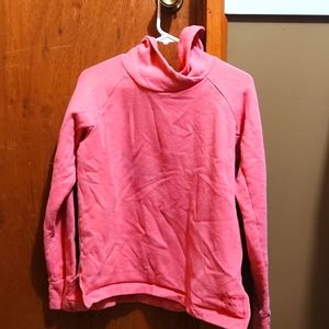 Large Bench Hoodie